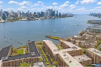 22 Ave At Port Imperial Avenue 428 #428, West New York, NJ 07093 - Photo 26