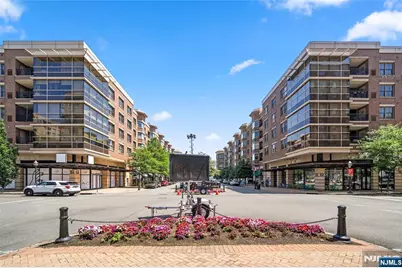 22 Ave At Port Imperial Avenue 428 #428, West New York, NJ 07093 - Photo 1