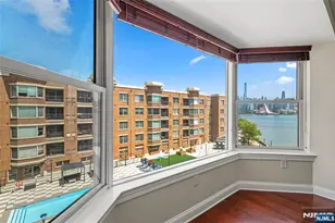 22 Ave At Port Imperial Ave 428, West New York, NJ 07093 - Photo 4