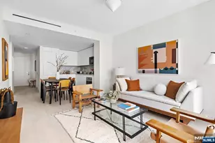 144 1st 6G, Jersey City, NJ 07302 - Photo 4