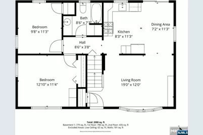 49 Pawnee Avenue, Oakland, NJ 07436 - Photo 32