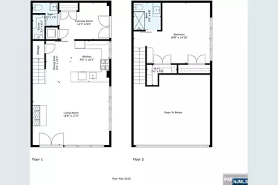 51 Greenwood Avenue 7 #7, Montclair, NJ 07042 - Photo 20