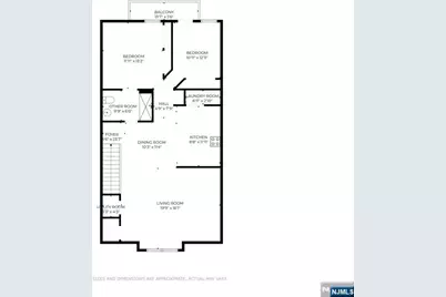 520 Victor Street 8 #8, Saddle Brook Township, NJ 07663 - Photo 18