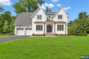 331 Martom Rd, Wyckoff Township, NJ 07481 - Photo 1