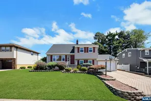 234 Hillside Ave, Saddle Brook Township, NJ 07663 - Photo 2