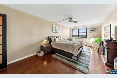 7855 Boulevard East 20F #20F, North Bergen, NJ 07047 - Photo 22