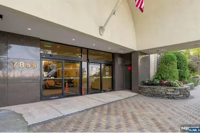 7855 Boulevard East 20F #20F, North Bergen, NJ 07047 - Photo 34