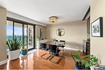 7855 Boulevard East 20F #20F, North Bergen, NJ 07047 - Photo 12