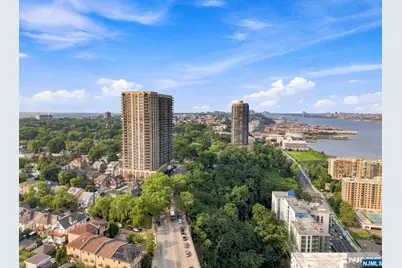 7855 Boulevard East 20F #20F, North Bergen, NJ 07047 - Photo 40