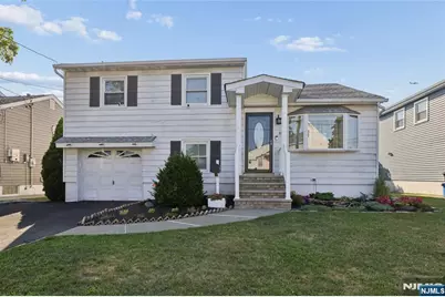10 Truman Road, North Arlington, NJ 07031 - Photo 2