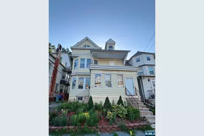 662-664 29th Street, Paterson, NJ 07504 - Photo 1