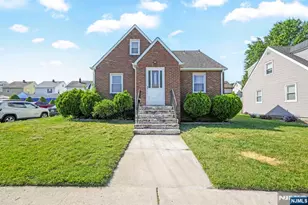 95 E 7th St, Clifton, NJ 07011 - Photo 1