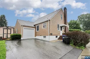 443 Center St, Wood Ridge, NJ 07075 - Photo 4