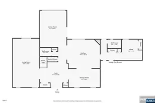 687 East Dr, Oradell, NJ 07649 - Photo 46
