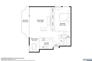 1600 Center Ave 1 A, Fort Lee, NJ 07024 - Photo 26