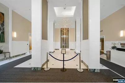 45 River Drive 3201 #3201, Jersey City, NJ 07310 - Photo 2
