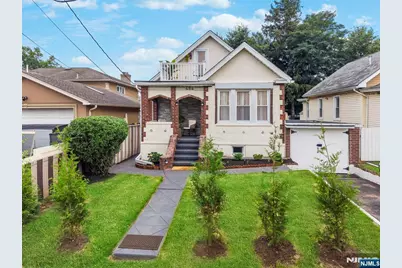 484 Sylvan Street, Saddle Brook Township, NJ 07663 - Photo 1