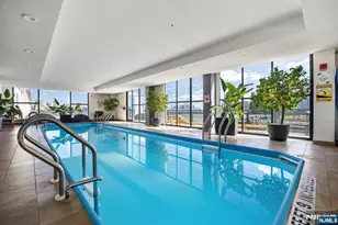 600 Harbor Blvd 955, Weehawken, NJ 07086 - Photo 24