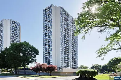 5 Horizon Road 2209 #2209, Fort Lee, NJ 07024 - Photo 48