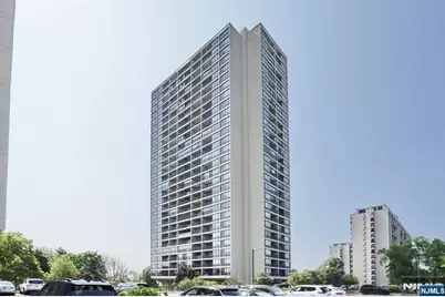 5 Horizon Road 2209 #2209, Fort Lee, NJ 07024 - Photo 2
