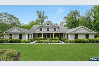 5 Winding Way, Saddle River, NJ 07458 - Photo 4