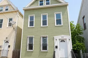 444 19th St, Newark, NJ 07103 - Photo 1