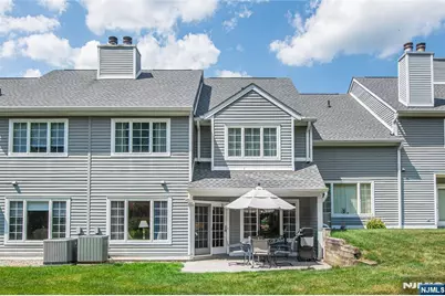 46 Village Drive 103 #103, Montville Township, NJ 07045 - Photo 22