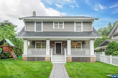 202 Watchung Avenue, Montclair, NJ 07043 - Photo 4