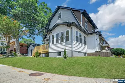 65-67 Eastern Parkway, Newark, NJ 07106 - Photo 2