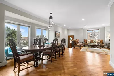 440 Morningside Avenue B #B, Fairview, NJ 07022 - Photo 6