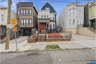 244 Clinton Avenue, Jersey City, NJ 07304 - Photo 1