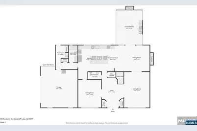 50 Blueberry Drive, Woodcliff Lake, NJ 07677 - Photo 44