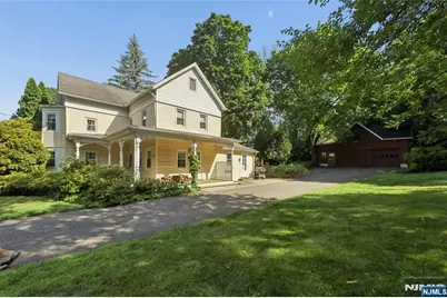 105 Harrison, Roseland, NJ 07068 - Photo 1