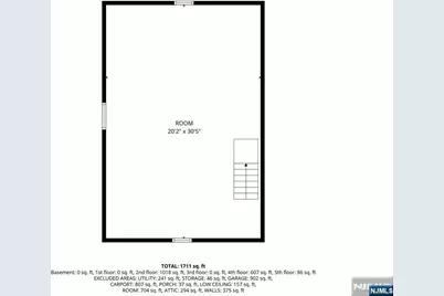 105 Harrison, Roseland, NJ 07068 - Photo 30