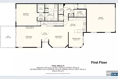 98 Tarrington Road, Hamburg, NJ 07419 - Photo 46