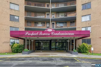 275 Prospect Street 14B #14B, East Orange, NJ 07017 - Photo 34