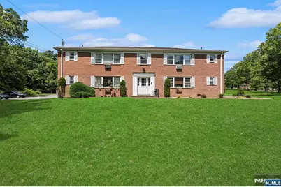 6 Rustic Circle C #C, Montvale, NJ 07645 - Photo 2