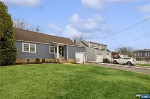 74 Spring Ave, Bergenfield, NJ 07621 - Photo 4