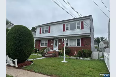 153 Martha Avenue 2 #2, Elmwood Park, NJ 07407 - Photo 1