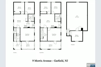 9 Morris Avenue, Garfield, NJ 07026 - Photo 28