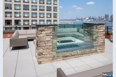 1400 Hudson Street 803 #803, Hoboken, NJ 07030 - Photo 8