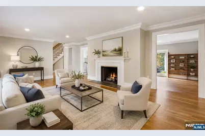 5 Winding Way, Saddle River, NJ 07458 - Photo 14