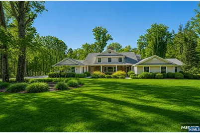 5 Winding Way, Saddle River, NJ 07458 - Photo 1