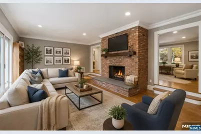 5 Winding Way, Saddle River, NJ 07458 - Photo 12
