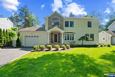 28 Demarest Road, Paramus, NJ 07652 - Photo 1