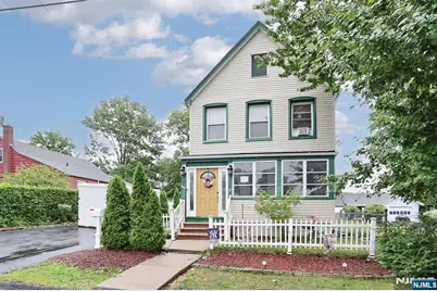 117 Delaware Avenue, Dumont, NJ 07628 - Photo 1