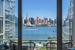9 Ave At Port Imperial 712, West New York, NJ 07093 - Photo 1
