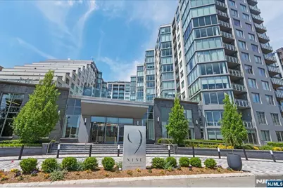 9 Ave At Port Imperial 712 #712, West New York, NJ 07093 - Photo 1