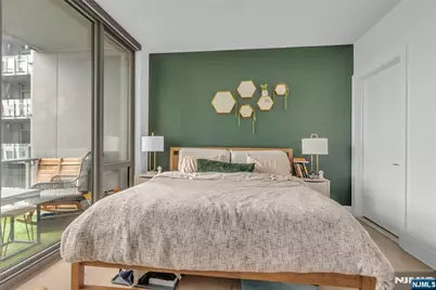 9 Ave At Port Imperial 712 #712, West New York, NJ 07093 - Photo 20