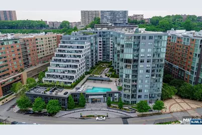 9 Ave At Port Imperial 712 #712, West New York, NJ 07093 - Photo 40
